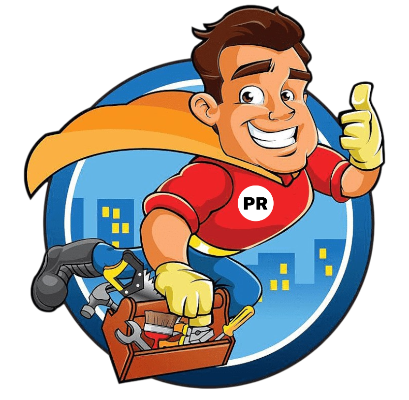 Pan Robótka - dołącz do Nas